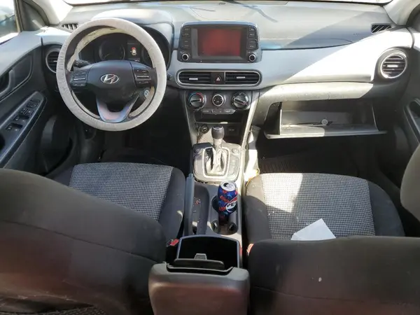 KM8K1CAA5MU691339 2021 HYUNDAI KONA - Image 8