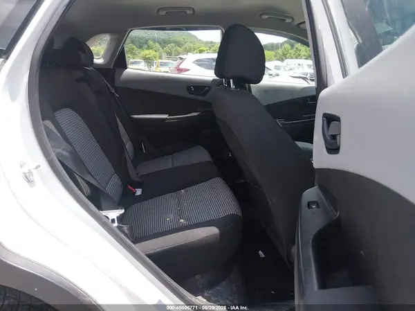 KM8K1CAA5MU691891 2021 HYUNDAI KONA - Image 8