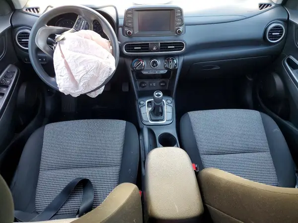 KM8K1CAA5MU701853 2021 HYUNDAI KONA - Image 8