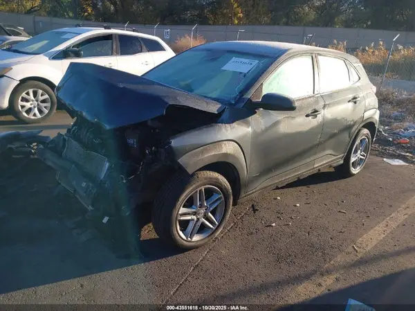 KM8K1CAA5MU707622 2021 HYUNDAI KONA - Image 2