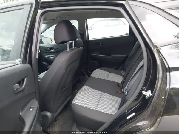 KM8K1CAA5MU709595 2021 HYUNDAI KONA - Image 8