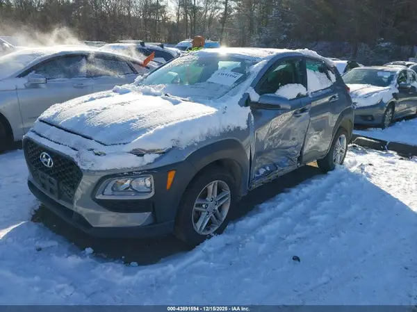KM8K1CAA5MU710293 2021 HYUNDAI KONA - Image 2