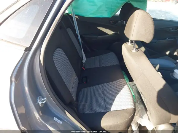 KM8K1CAA5MU710293 2021 HYUNDAI KONA - Image 8