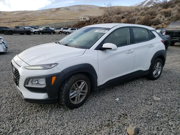 KM8K1CAA5MU716479 2021 HYUNDAI KONA - Image 1
