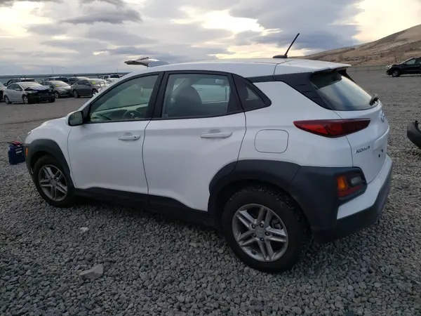 KM8K1CAA5MU716479 2021 HYUNDAI KONA - Image 2