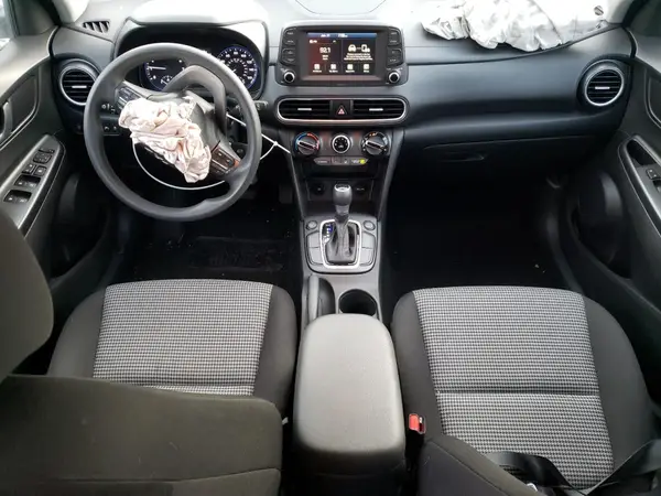 KM8K1CAA5MU716479 2021 HYUNDAI KONA - Image 8