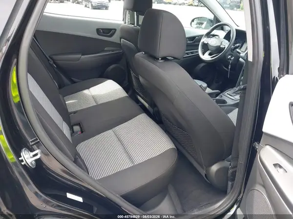 KM8K1CAA5MU722797 2021 HYUNDAI KONA - Image 8