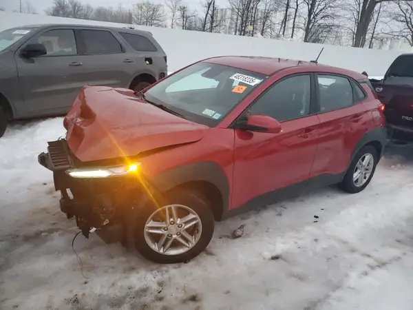 KM8K1CAA5MU727515 2021 HYUNDAI KONA - Image 1