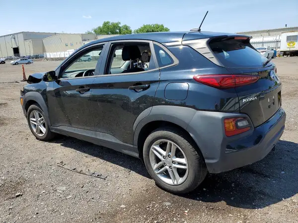 KM8K1CAA5MU745948 2021 HYUNDAI KONA - Image 2