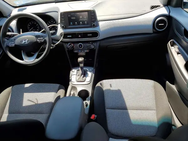 KM8K1CAA5MU745948 2021 HYUNDAI KONA - Image 8