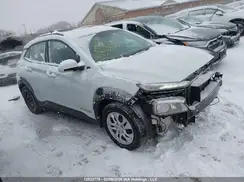 KM8K1CAA6JU092607 2018 HYUNDAI KONA