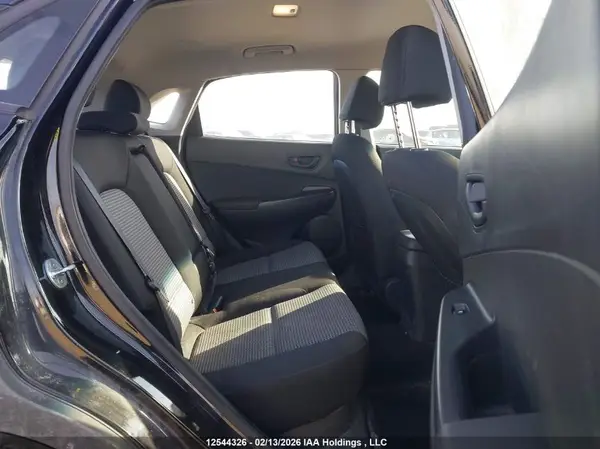 KM8K1CAA6JU100107 2018 HYUNDAI KONA - Image 8