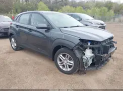 KM8K1CAA6JU106943 2018 HYUNDAI KONA