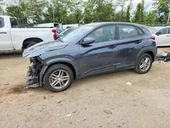 KM8K1CAA6JU107056 2018 HYUNDAI KONA