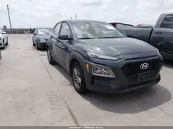 KM8K1CAA6JU110281 2018 HYUNDAI KONA
