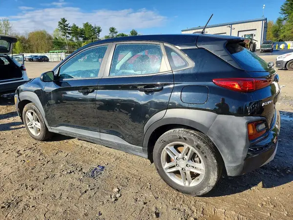KM8K1CAA6JU112662 2018 HYUNDAI KONA - Image 2