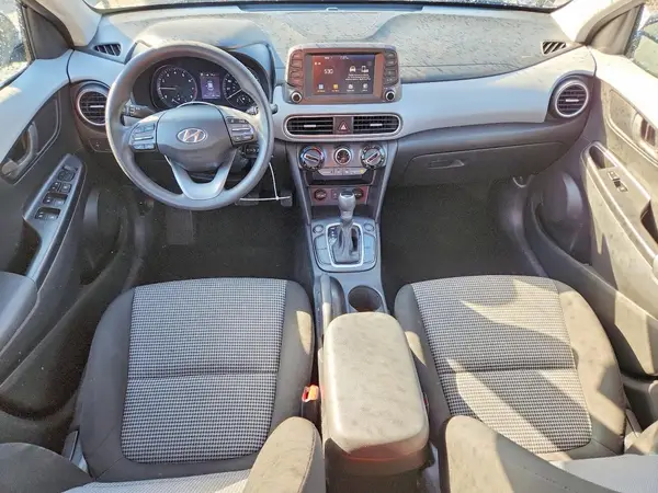 KM8K1CAA6JU112662 2018 HYUNDAI KONA - Image 8