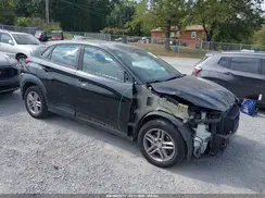 KM8K1CAA6JU113424 2018 HYUNDAI KONA