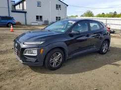 KM8K1CAA6JU113696 2018 HYUNDAI KONA