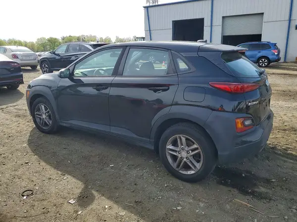 KM8K1CAA6JU113696 2018 HYUNDAI KONA - Image 2