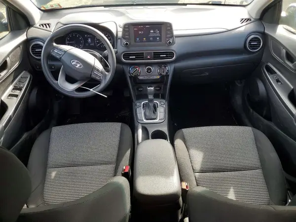 KM8K1CAA6JU113696 2018 HYUNDAI KONA - Image 8