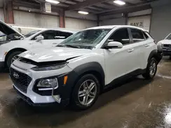 KM8K1CAA6JU130465 2018 HYUNDAI KONA