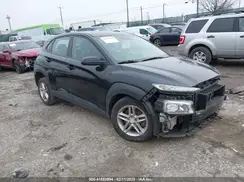 KM8K1CAA6JU138971 2018 HYUNDAI KONA