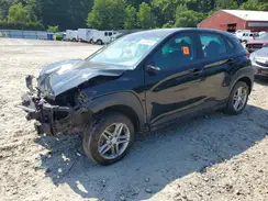 KM8K1CAA6JU147220 2018 HYUNDAI KONA