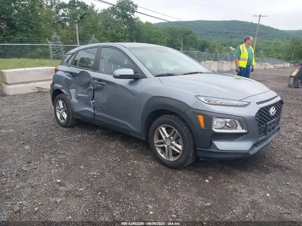 KM8K1CAA6JU149873 2018 HYUNDAI KONA - Image 1
