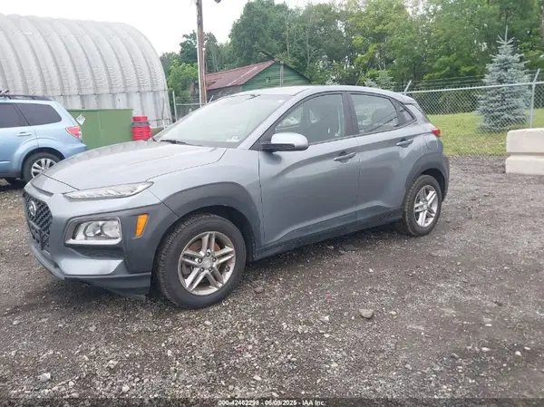 KM8K1CAA6JU149873 2018 HYUNDAI KONA - Image 2