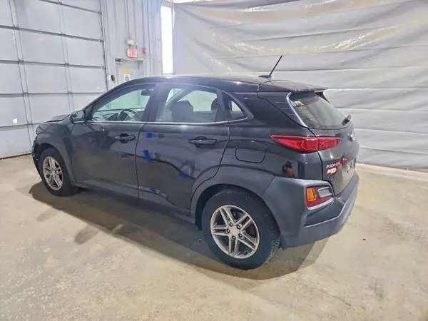 KM8K1CAA6JU155155 2018 HYUNDAI KONA - Image 2