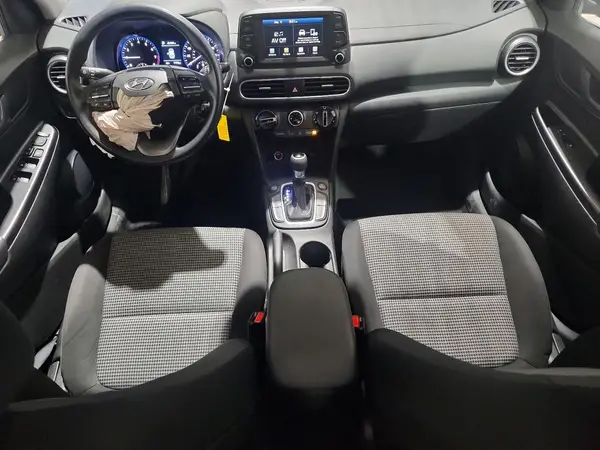 KM8K1CAA6JU155155 2018 HYUNDAI KONA - Image 8