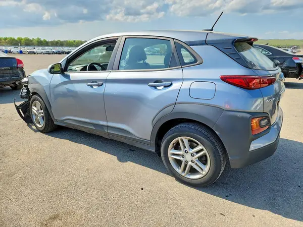 KM8K1CAA6JU179830 2018 HYUNDAI KONA - Image 2
