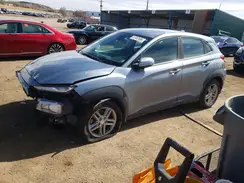 KM8K1CAA6KU196970 2019 HYUNDAI KONA