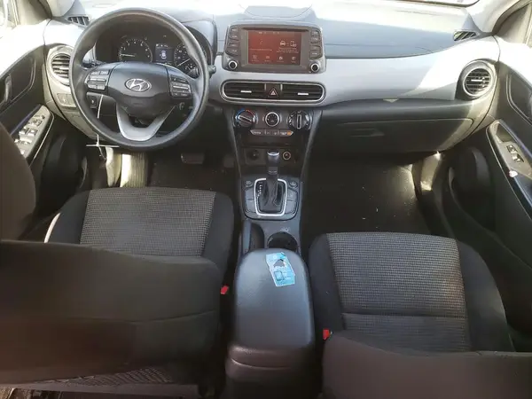 KM8K1CAA6KU196970 2019 HYUNDAI KONA - Image 8