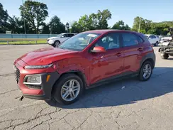 KM8K1CAA6KU202234 2019 HYUNDAI KONA