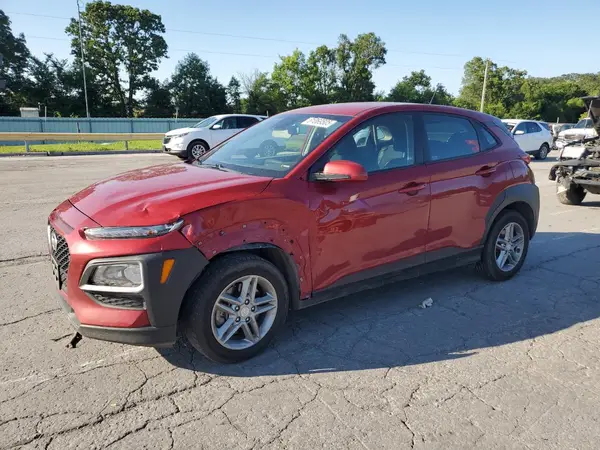 KM8K1CAA6KU202234 2019 HYUNDAI KONA - Image 1