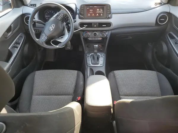 KM8K1CAA6KU202234 2019 HYUNDAI KONA - Image 8