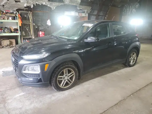 KM8K1CAA6KU213900 2019 HYUNDAI KONA - Image 1