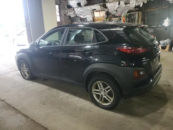 KM8K1CAA6KU213900 2019 HYUNDAI KONA - Image 2