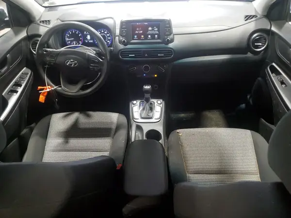 KM8K1CAA6KU213900 2019 HYUNDAI KONA - Image 8