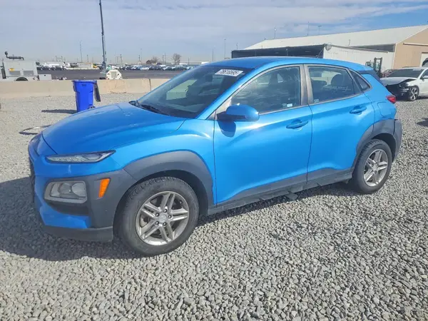 KM8K1CAA6KU259517 2019 HYUNDAI KONA - Image 1