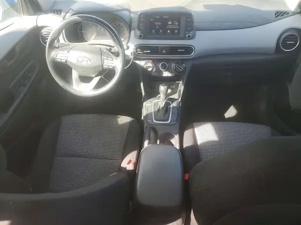 KM8K1CAA6KU259517 2019 HYUNDAI KONA - Image 8