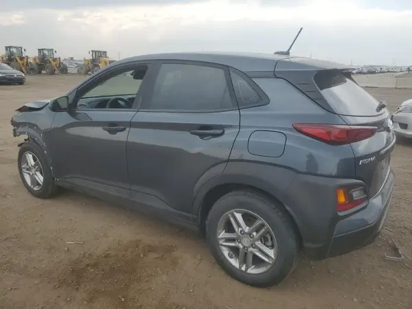 KM8K1CAA6KU271313 2019 HYUNDAI KONA - Image 2