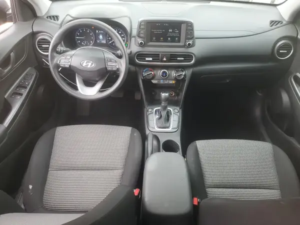 KM8K1CAA6KU271313 2019 HYUNDAI KONA - Image 8