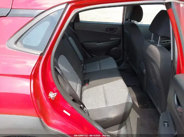 KM8K1CAA6KU275958 2019 HYUNDAI KONA - Image 8