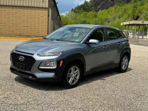 KM8K1CAA6KU277824 2019 HYUNDAI KONA - Image 2