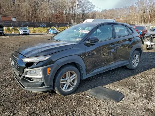 KM8K1CAA6KU278097 2019 HYUNDAI KONA - Image 1