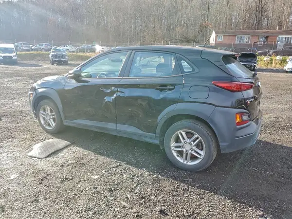 KM8K1CAA6KU278097 2019 HYUNDAI KONA - Image 2