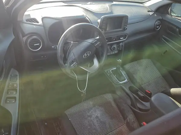 KM8K1CAA6KU278097 2019 HYUNDAI KONA - Image 8